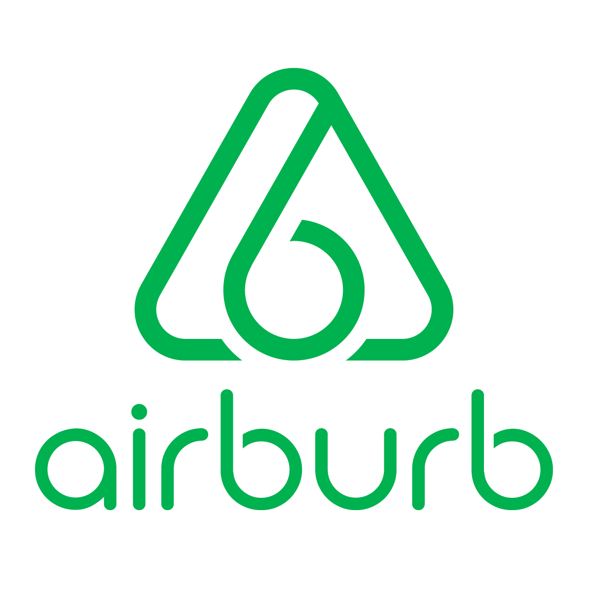 AirBurb Logo