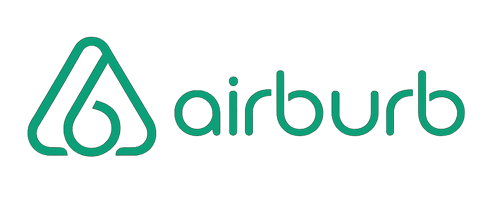 AirBurb Logo